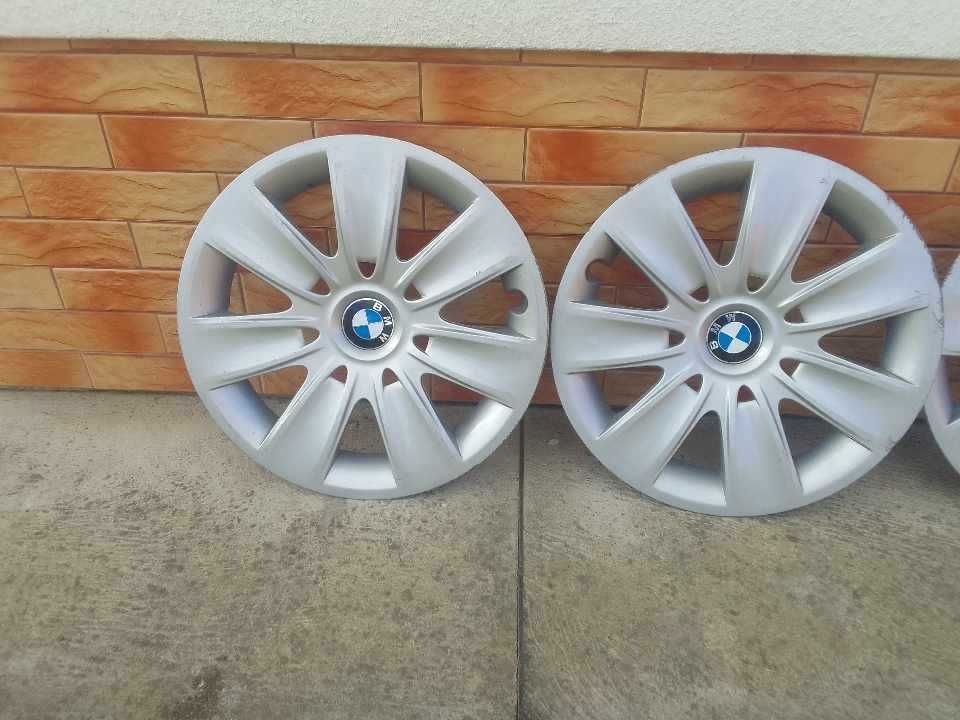 Ковпаки R16 до BMW!