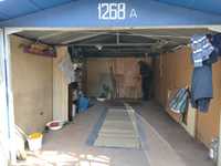 Продам гараж на охраняемой стоянке напротив рынка восход в 1 ряду