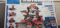 Klocki edukacyjne Clementoni RoboMaker PRO - 59078.0