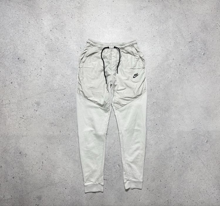 Nike Air Max Tech Fleece Спортивные Штаны Размер S