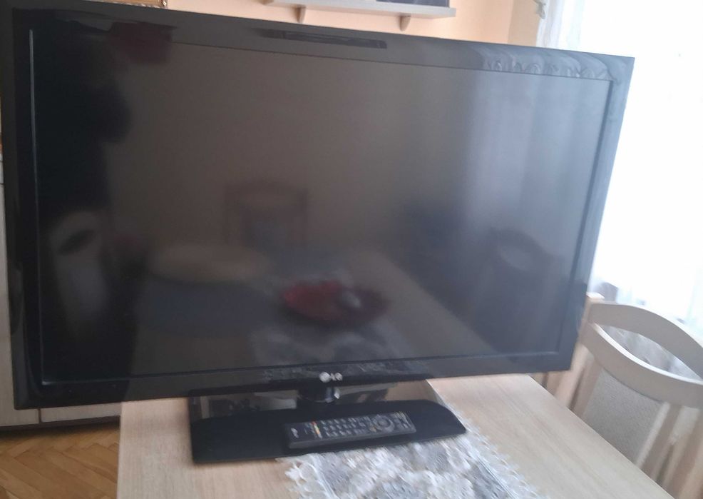 Telewizor LG 42"