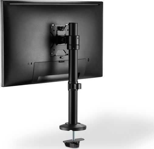Digitus Uchwyt biurkowy monitora 15-32" do blatu 8kg 360° obrotowy