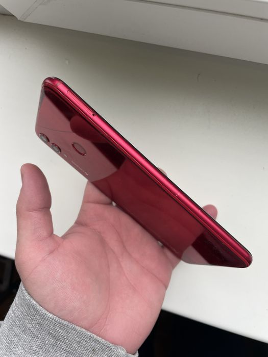 Honor 8Х Red 64gb
