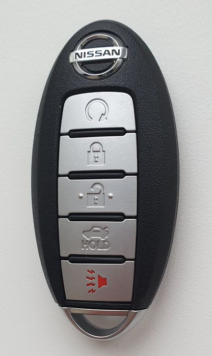 Ключ  Nissan Infiniti оригінал  Rogue Altima Leaf Q50 Qx Kicks Murano