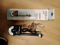 Antena automatyczna FIRST AUSTRIA