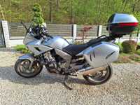 Motor Honda CBF 1000A Stan Idealny