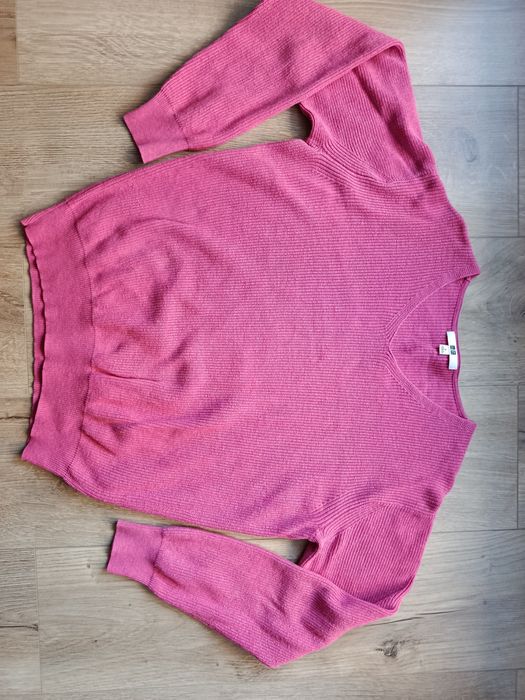 Sweter Uniqlo r.S/M