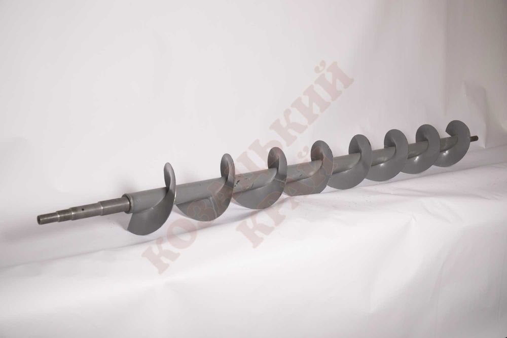 кожуха до комбайнів та сівалок від виробника