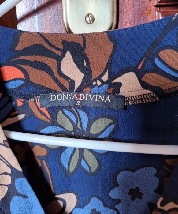 Túnica - Donna Divina