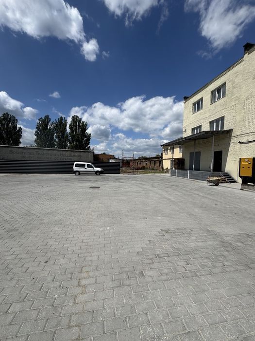 Оренда офісних приміщень Вінниця