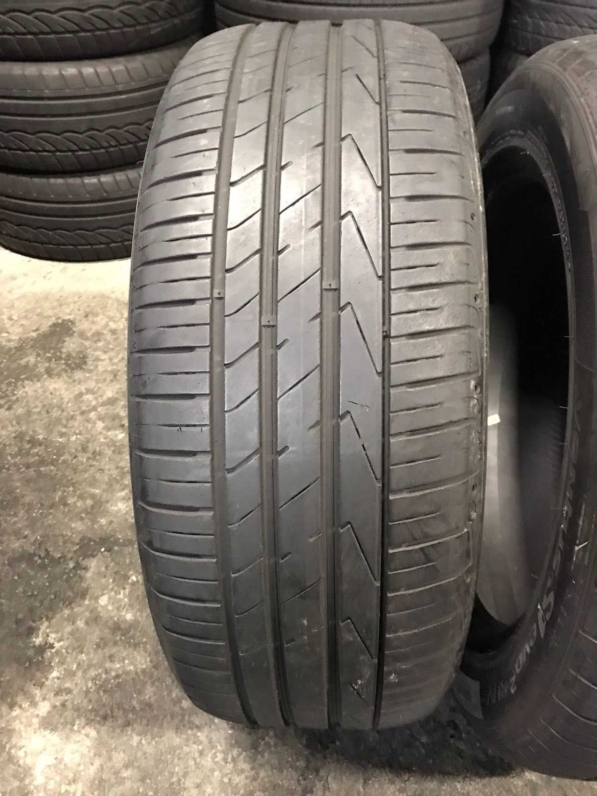 235/55 r19 шини бв Hankook Ventus S1 EVO2 SUV NO 101Y СКЛАД ГУМИ