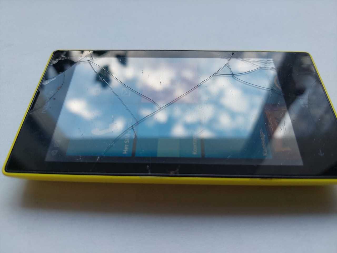 Nokia Lumia 520 (орігінал)