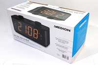 Radiobudzik MEDION MD 43129