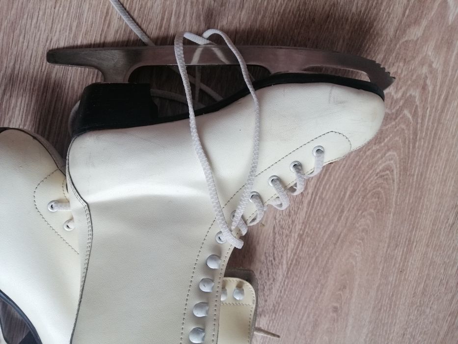 Łyżwy Polsport Krosno rozm 32