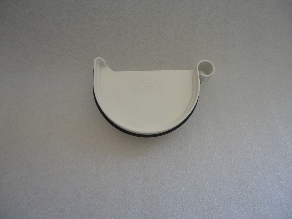 KACZMAREK denko uniwersalne zaślepka 125 BIAŁY -WYPRZEDAŻ MAGAZYNU!!!