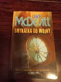 Smykałka do Wojny Jack McDevitt