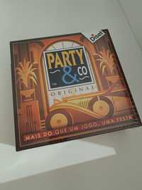 Party & Co Original NOVO