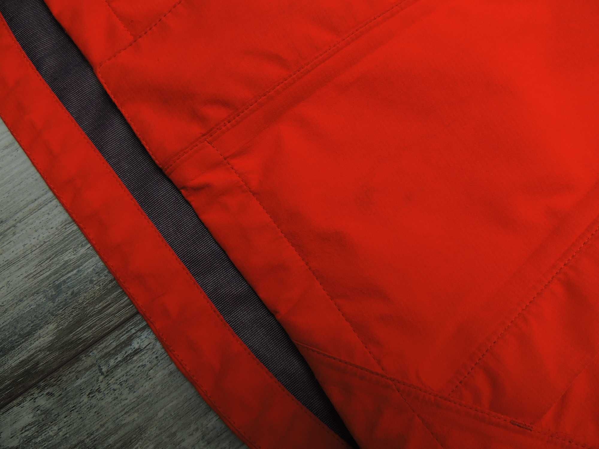 HELDRE Insideout Bergen Jacket Nowy Model Gtx Damska Kurtka Outdoor