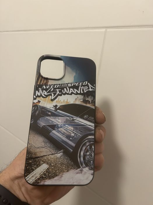 Чехол на Iphone 14 plus