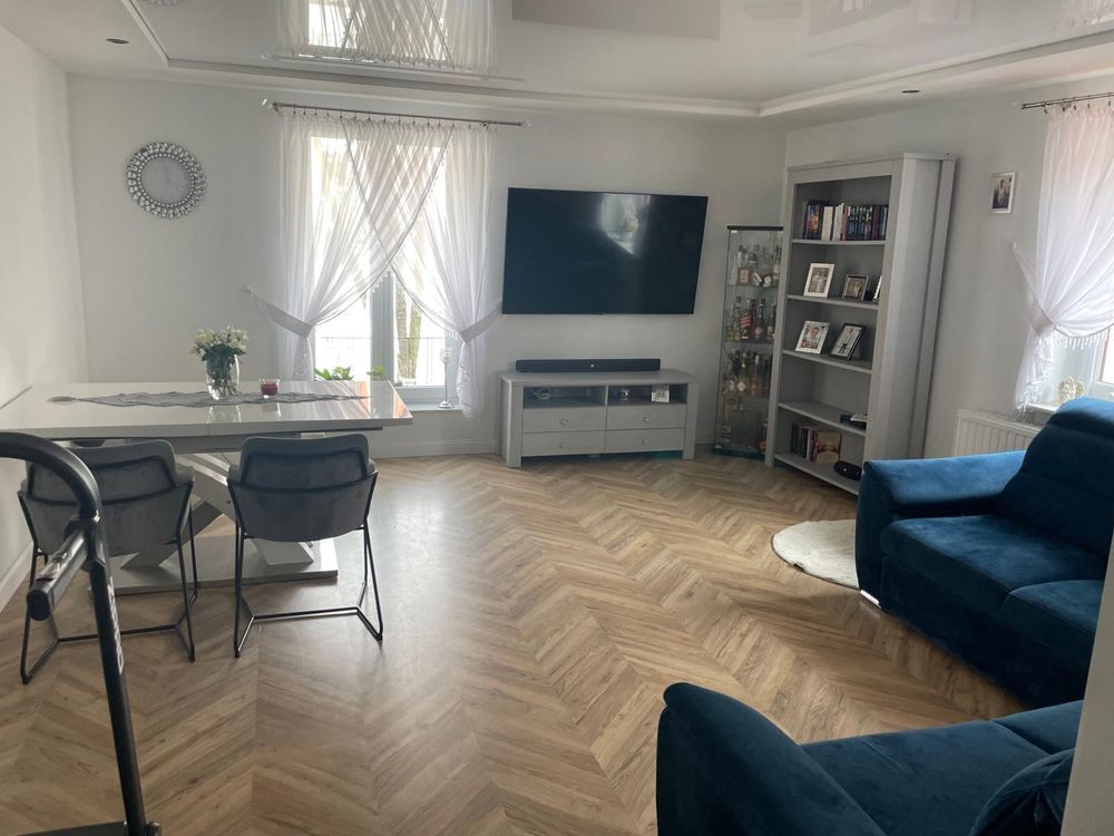 Mieszkanie  sprzedaz zamiana 4 pokoje 98 m2