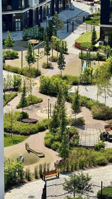 Купити квартиру в Ірпені. В розстрочку
