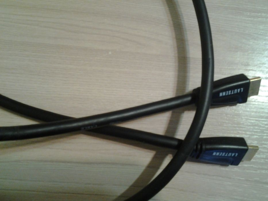 кабель новый HDMI