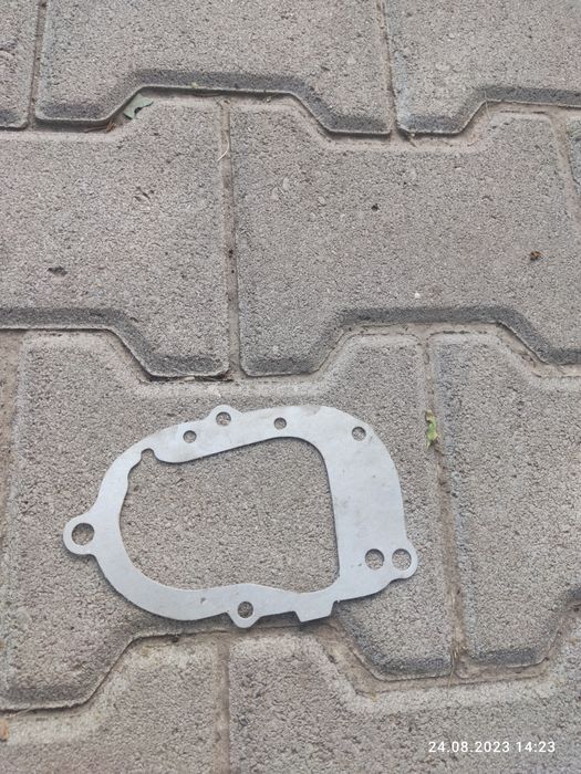 Прокладка редуктора yamaha jog