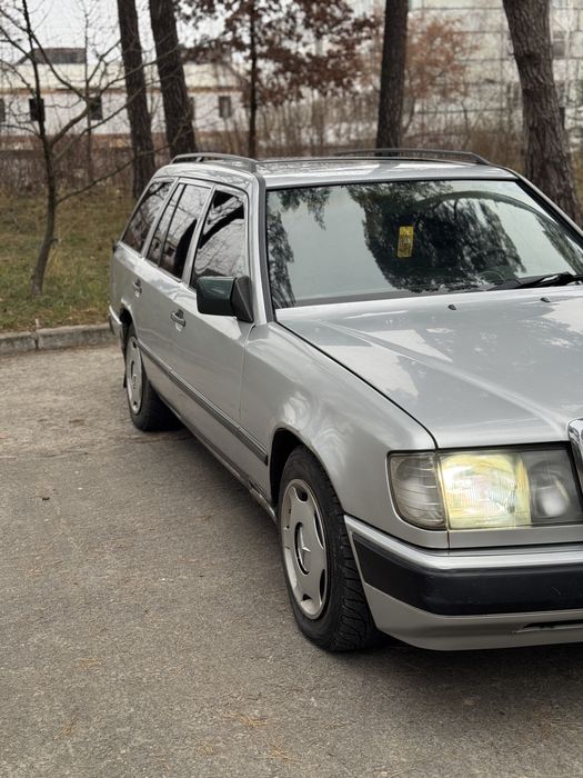 Продам Mercedes W124 (S124) Універсал 3.0 дизель механіка 1988 рік