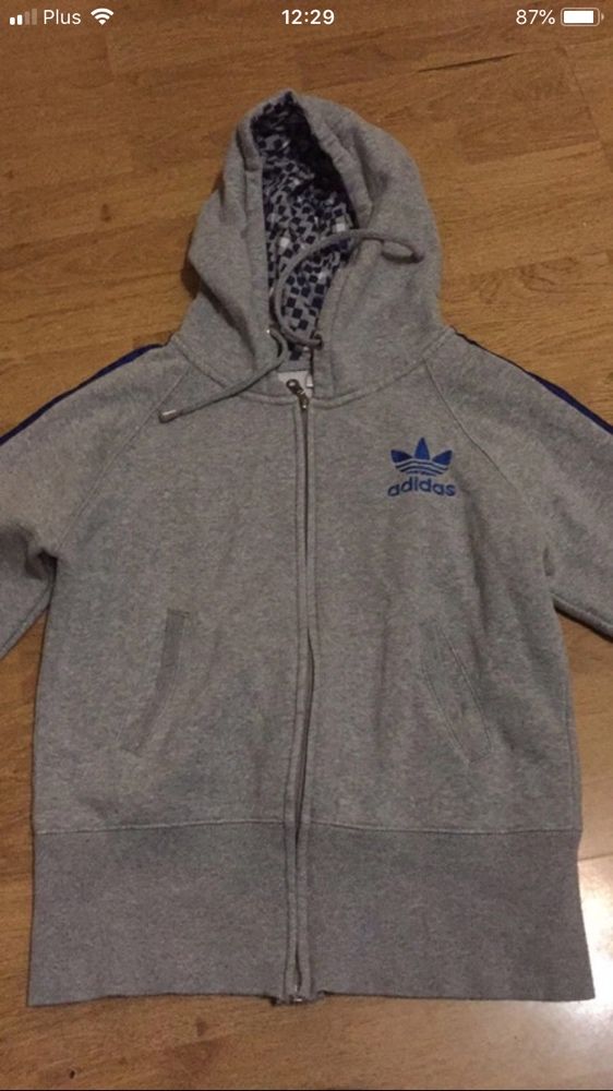 Sprzedam bluze Adidas