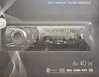 Radio samochodowe
