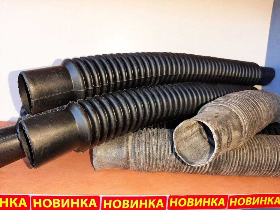 Семяпровод  СЗ-3.6 Рось насіннєпровід