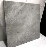 GRUBE 2 cm PŁYTY TARASOWE 60X60 Szary Grafit KAMIEŃ gruby gres