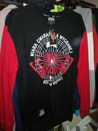 Longsleeve Chada Proceder WGW bluza koszulka