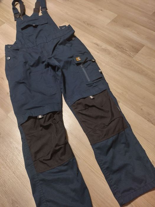 Робочий комбінезон для праці king craft men 50