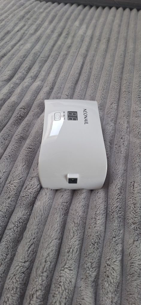 Lampa UV led do paznokci