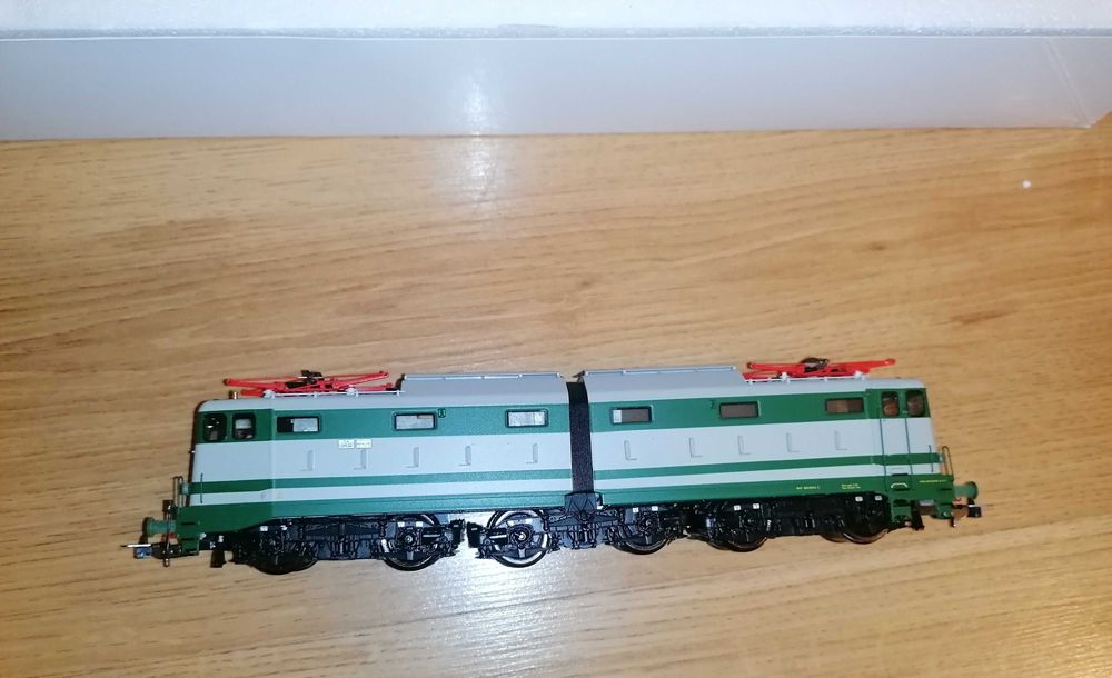 E646 .067 Roco 62568 FS