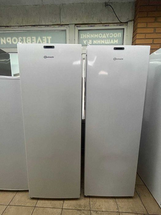 Морозильна камера 
  Bauknecht GKN 17G4 WS2 з Німечинни Б\В