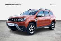 Dacia Duster Salon PL * Pierwszy Właściciel * Automat * Niski Przebieg *