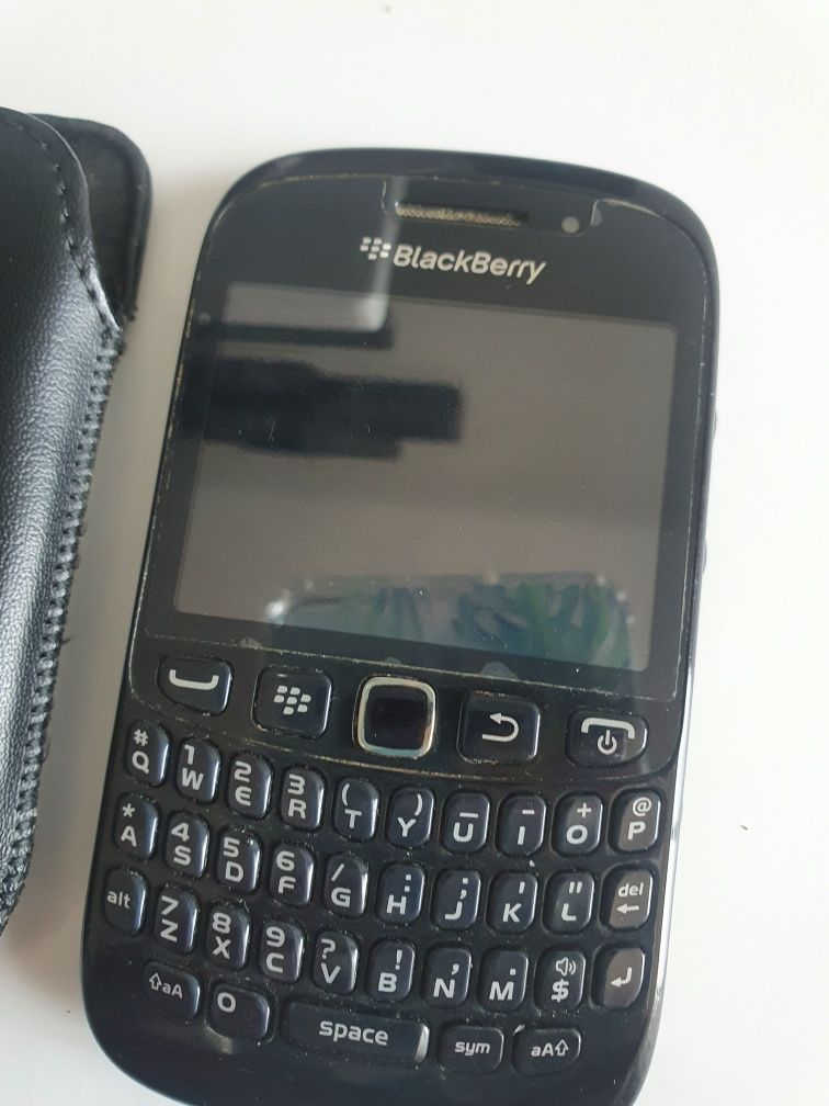 Blackberry Curve