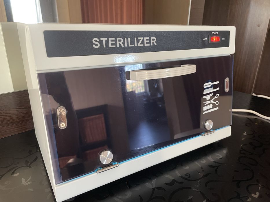 Стерилізатор ультрафіолетовий