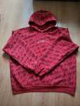Bluza z kapturem Cropp L