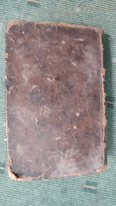 Sermões do Padre Mestre Fr. Sebastião Tomo II - 1784