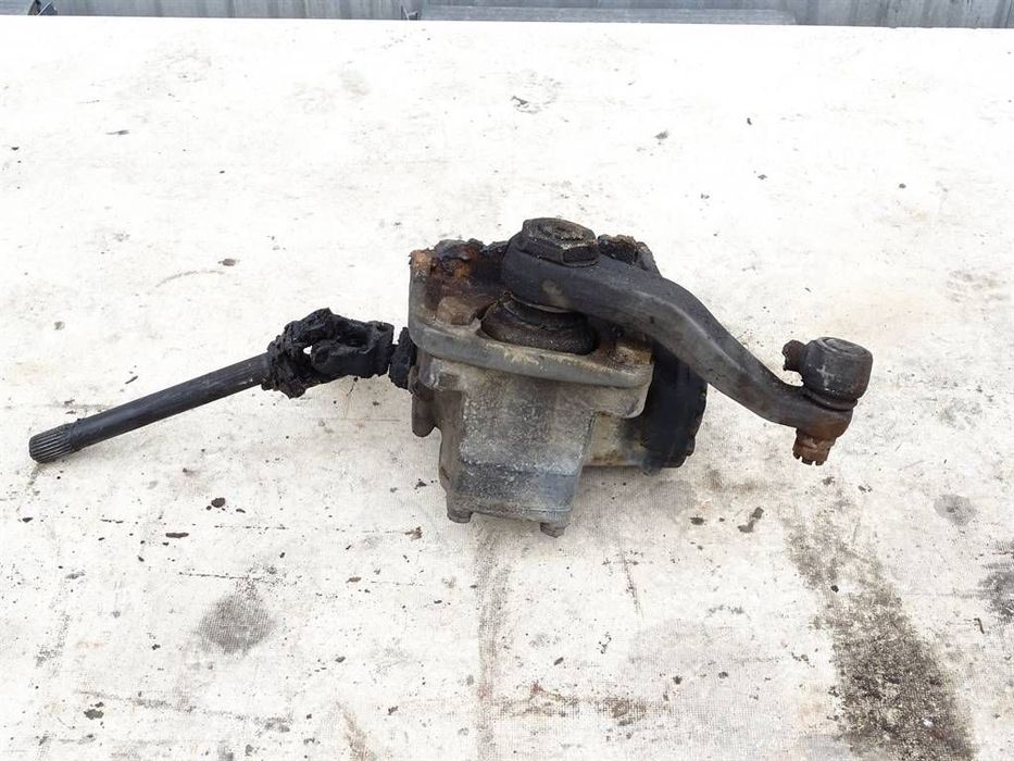 PRZEKŁADNIA ŚLIMAKOWA - 400.00 PLN - VOLVO FL6 1985 - 2000 FL 611