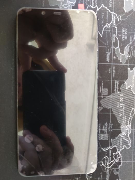 Nokia 8.1 , samsung duos одним лотом