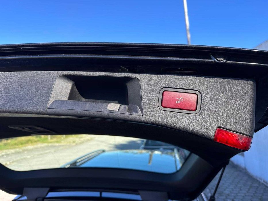 Mercedes E250 cdi AMG - 7 Lugares