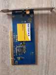 Netgear karta sieciowa 2,5 GHz- WG311v3