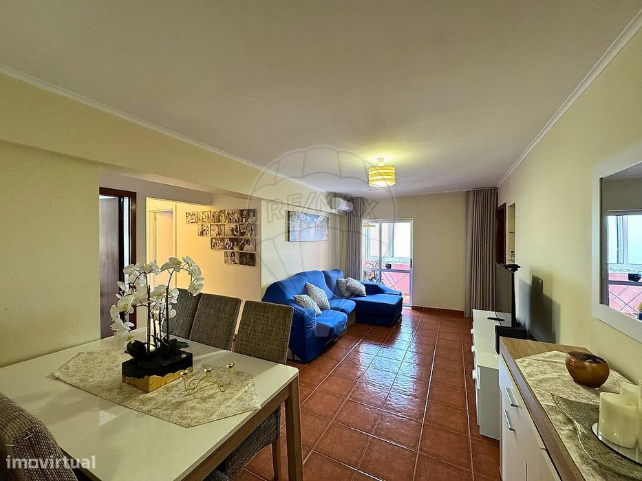 Apartamento T3 para venda