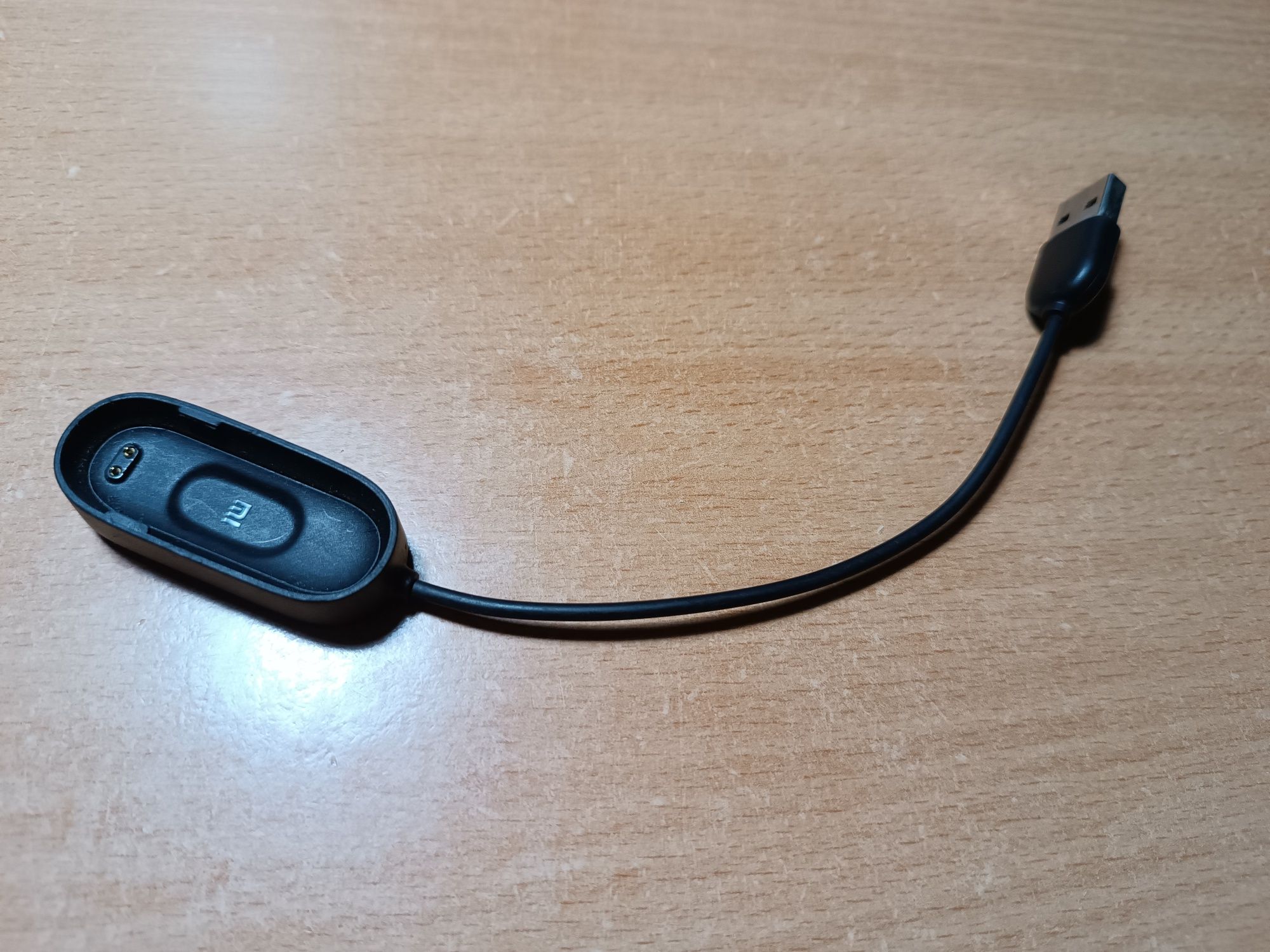 Carregador Mi Band 4