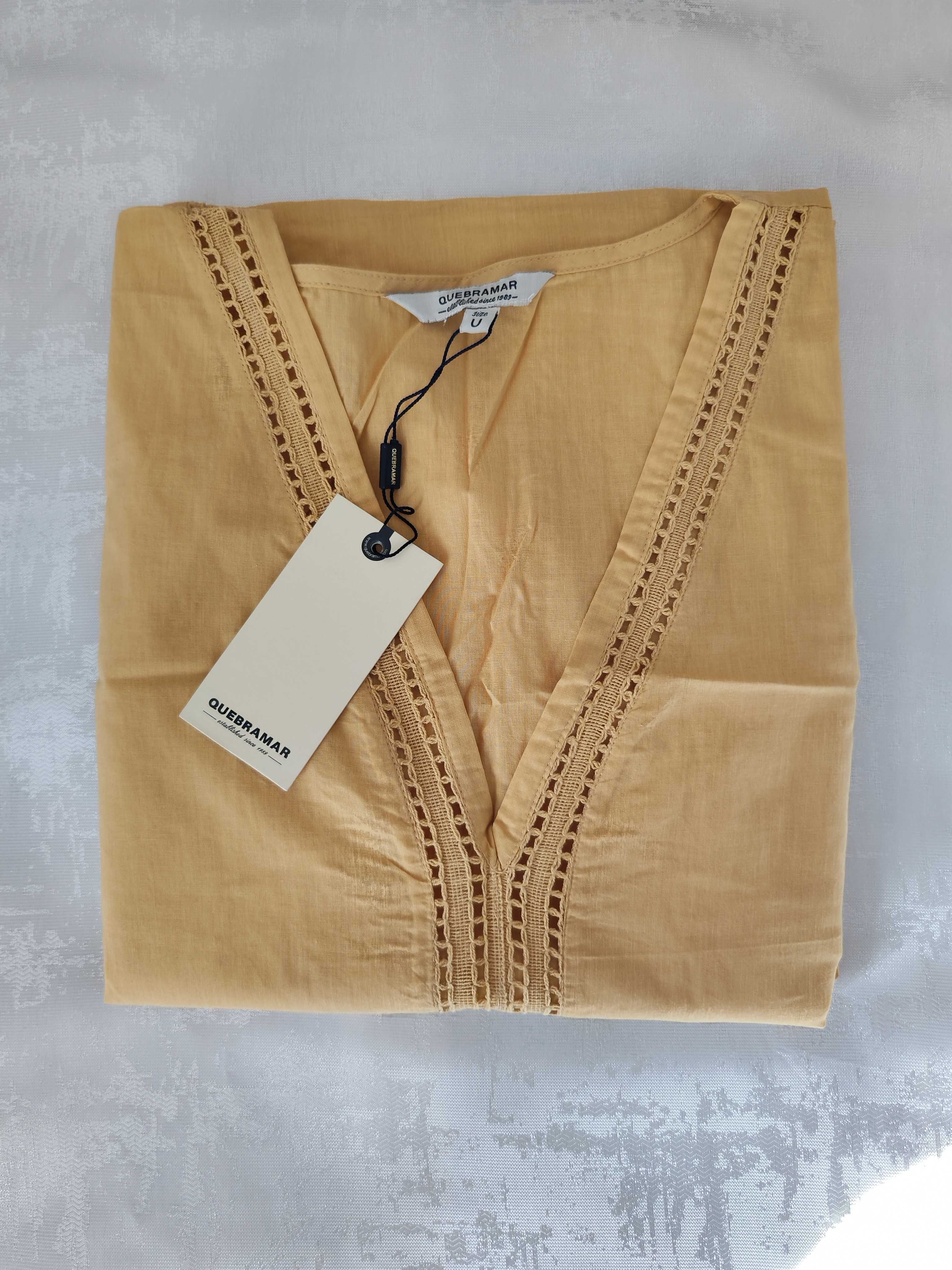 poncho Quebramar, mulher, 100% NOVO , uni