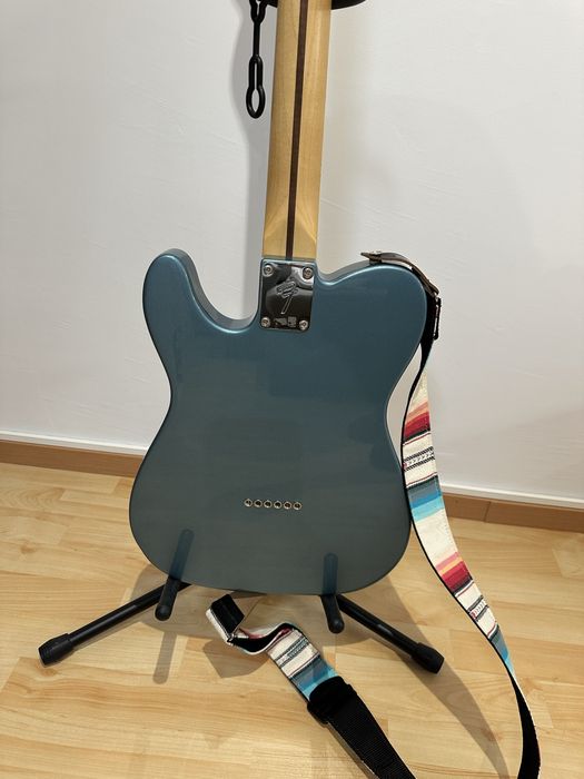 Guitarra Fender Telecaster